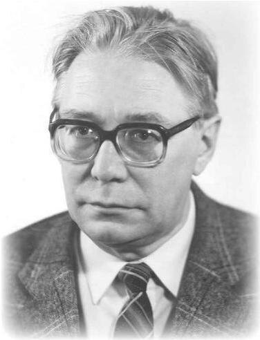 Ю.А. Лимонов. Это и другие изображения взяты из открытых источников