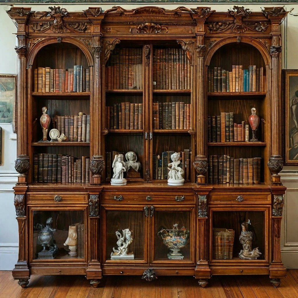 Генерация автора