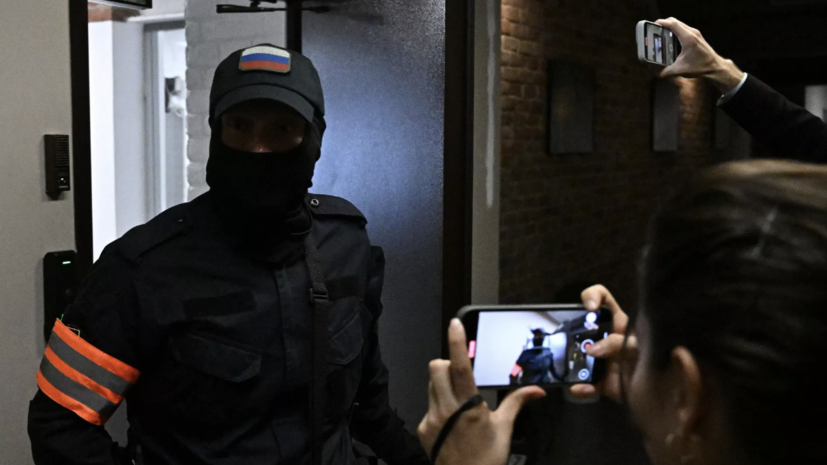   РИА Новости