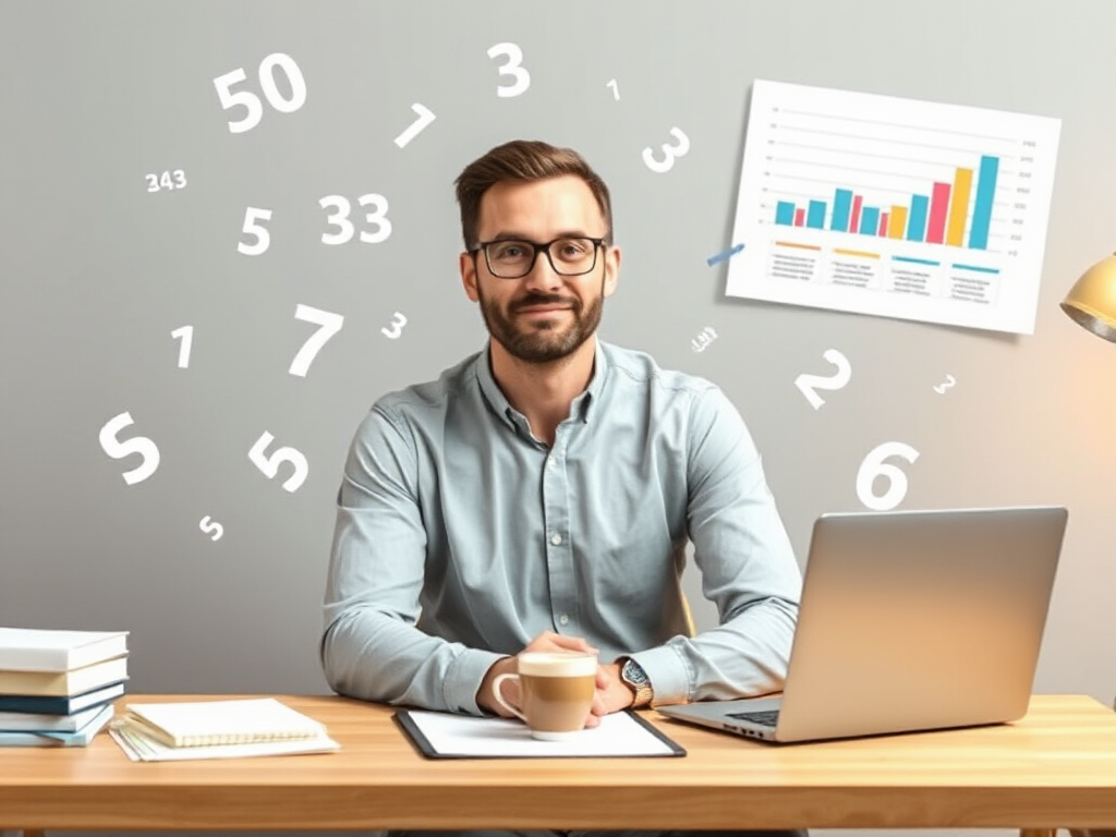 ИИ облегчает работу бухгалтера