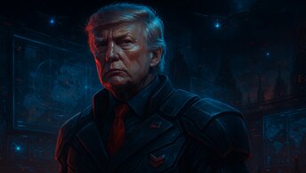 Трамп хочет встроить ИИ в каждый «утюг»