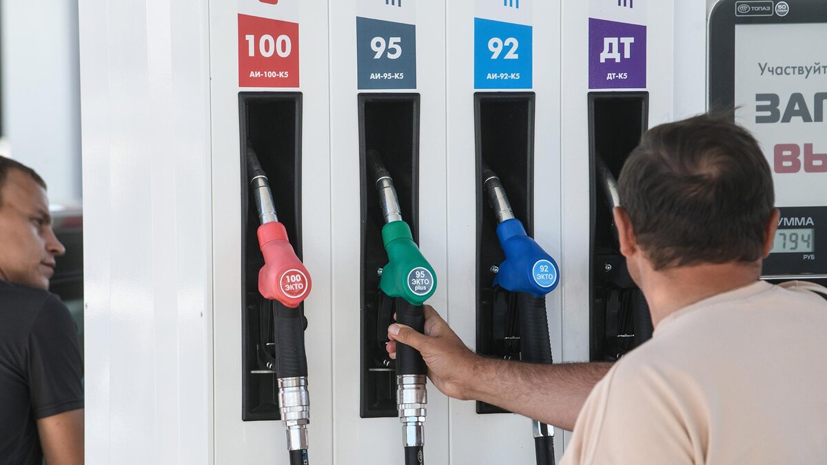    Фото: Ilya Moskovets/globallookpress.com