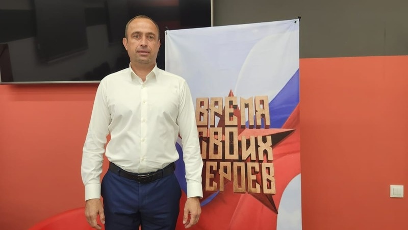      Фото: Минэкономразвития Ставропольского края