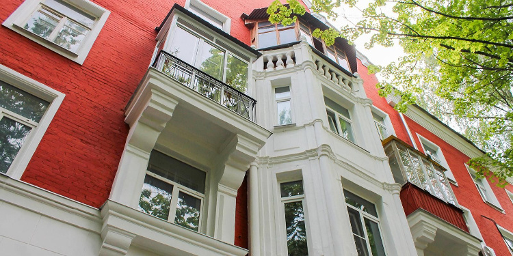    Фото: Фонд капитального ремонта многоквартирных домов города Москвы