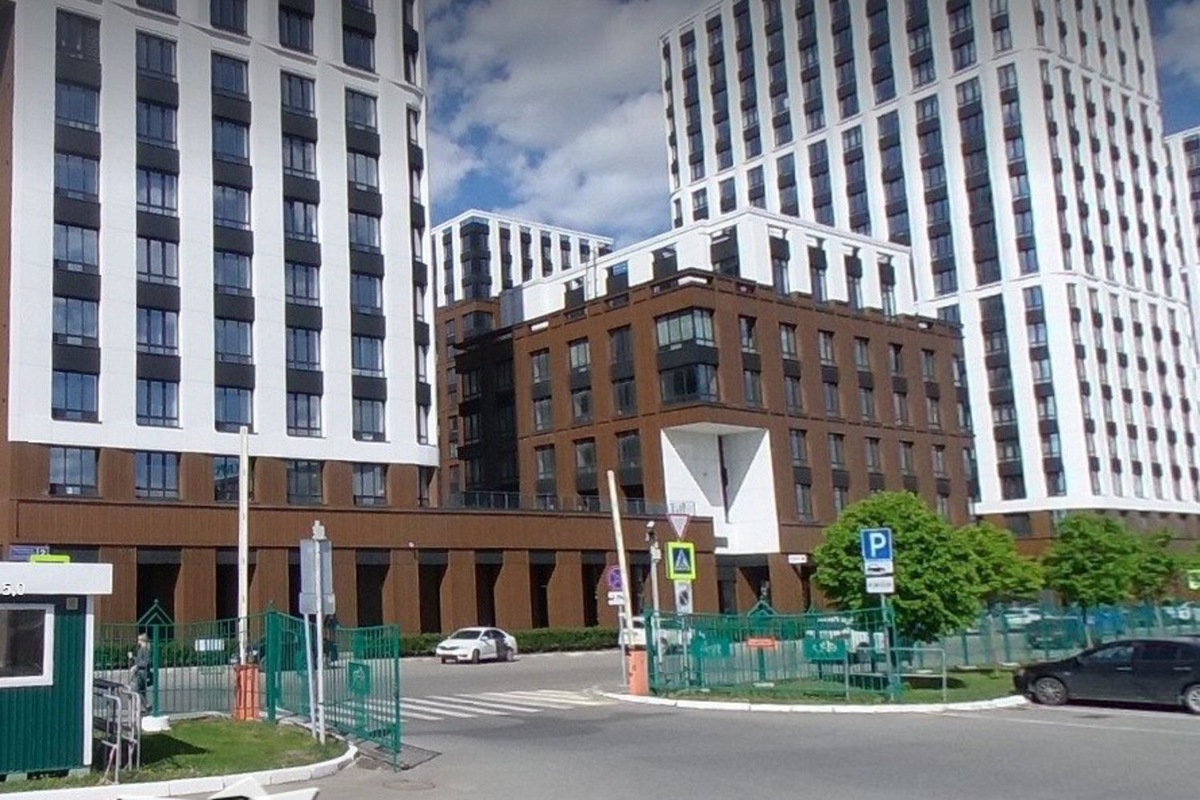   скриншот сайта Яндекс-карты