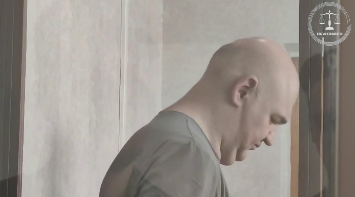    Фото: Telegram\Объединенная пресс-служба судов Краснодарского края