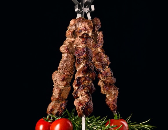 Не шея: почему для идеального шашлыка лучше брать именно эту часть