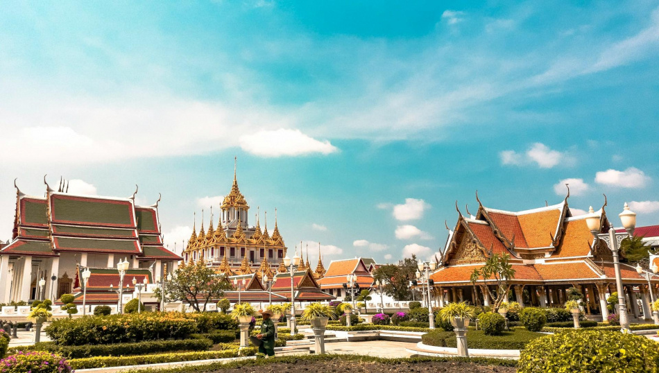 Фото: Alejandro Cartagena, unsplash