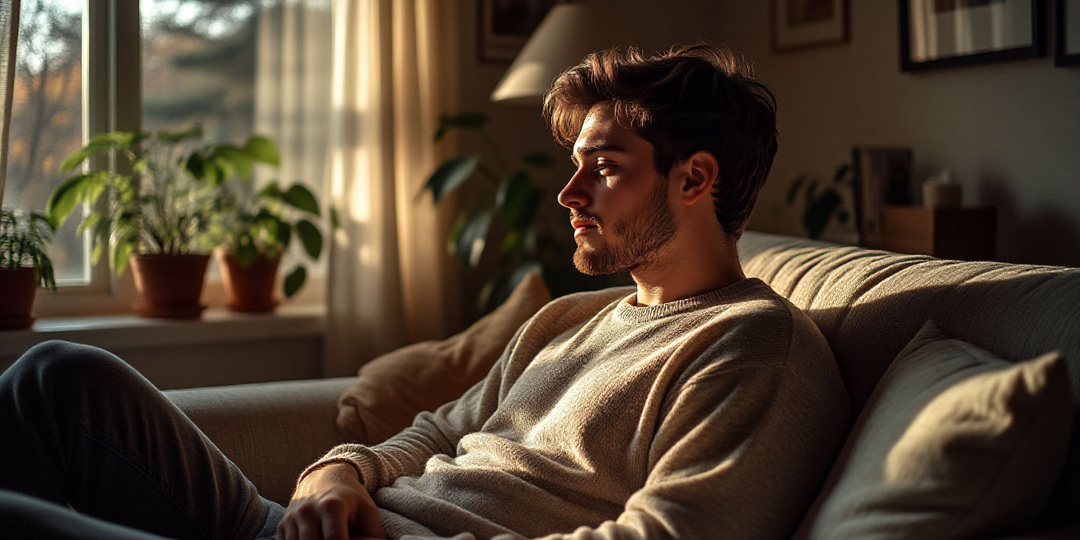 Хроническая Усталость: Как Включить "Вечный Двигатель" Внутри Себя (Когда Даже Лежать Тяжело)