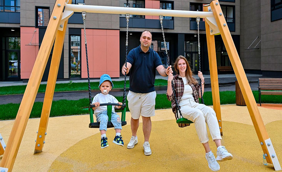    © Пресс-служба Мэра и Правительства Москвы 