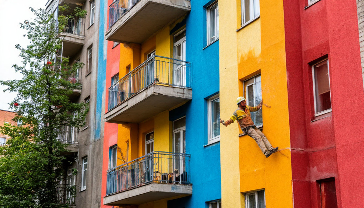 Картинка создана нейросетью