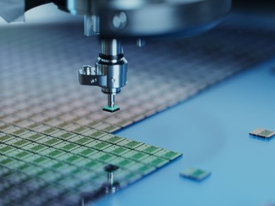    В Китае нашли способ массового производства «золотого полупроводника»