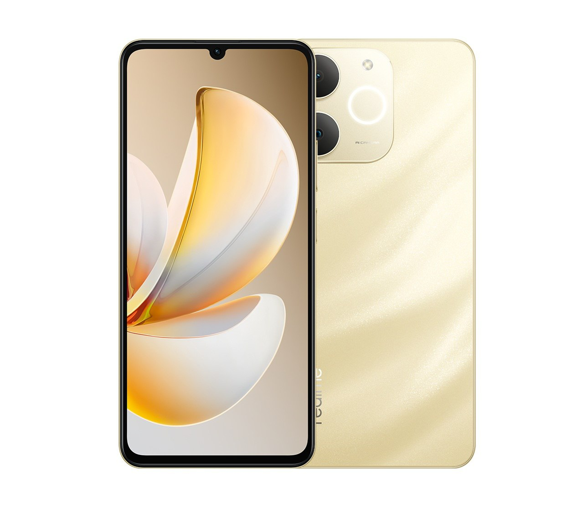 Источник изображения: Realme