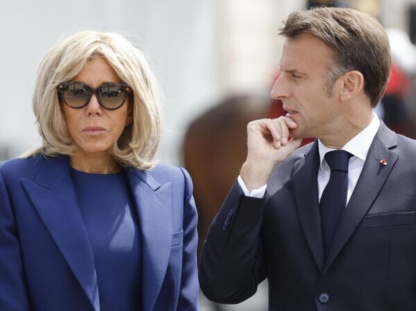    © AP Photo / Ludovic Marin