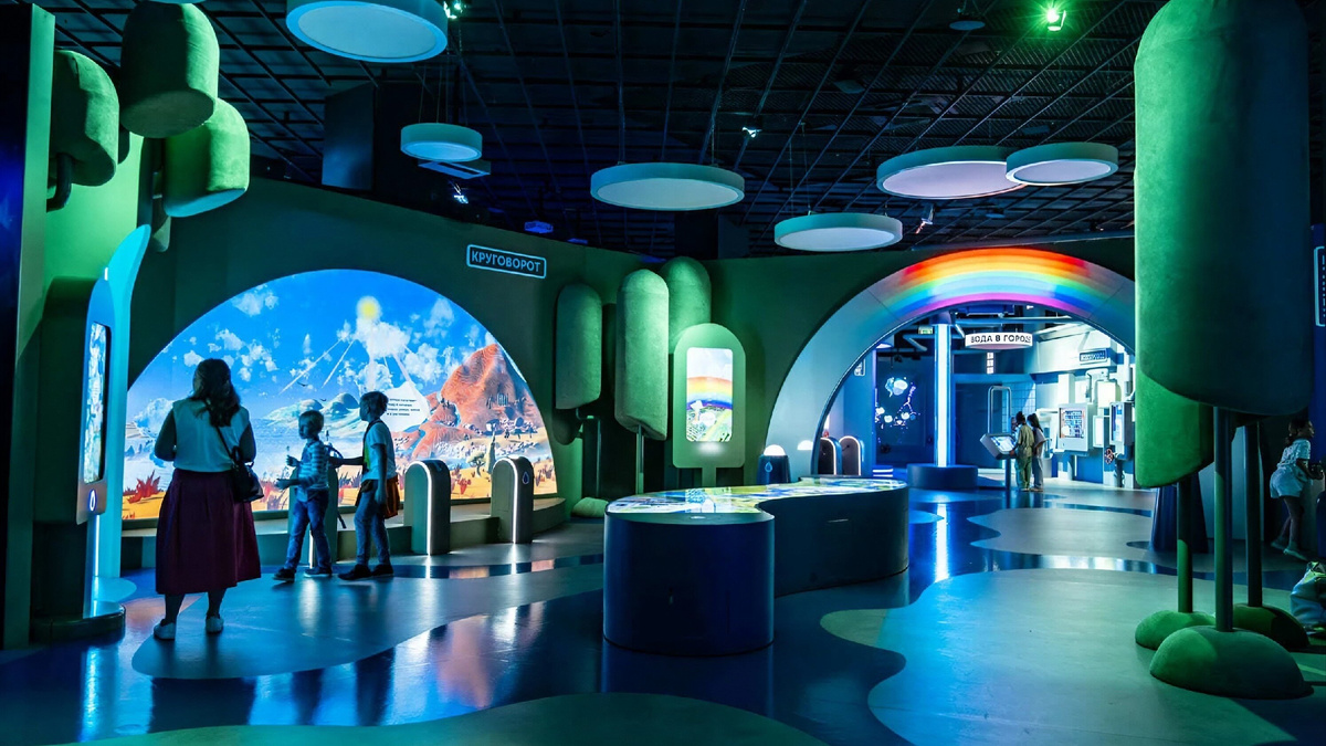 Фото: moskvarium.ru