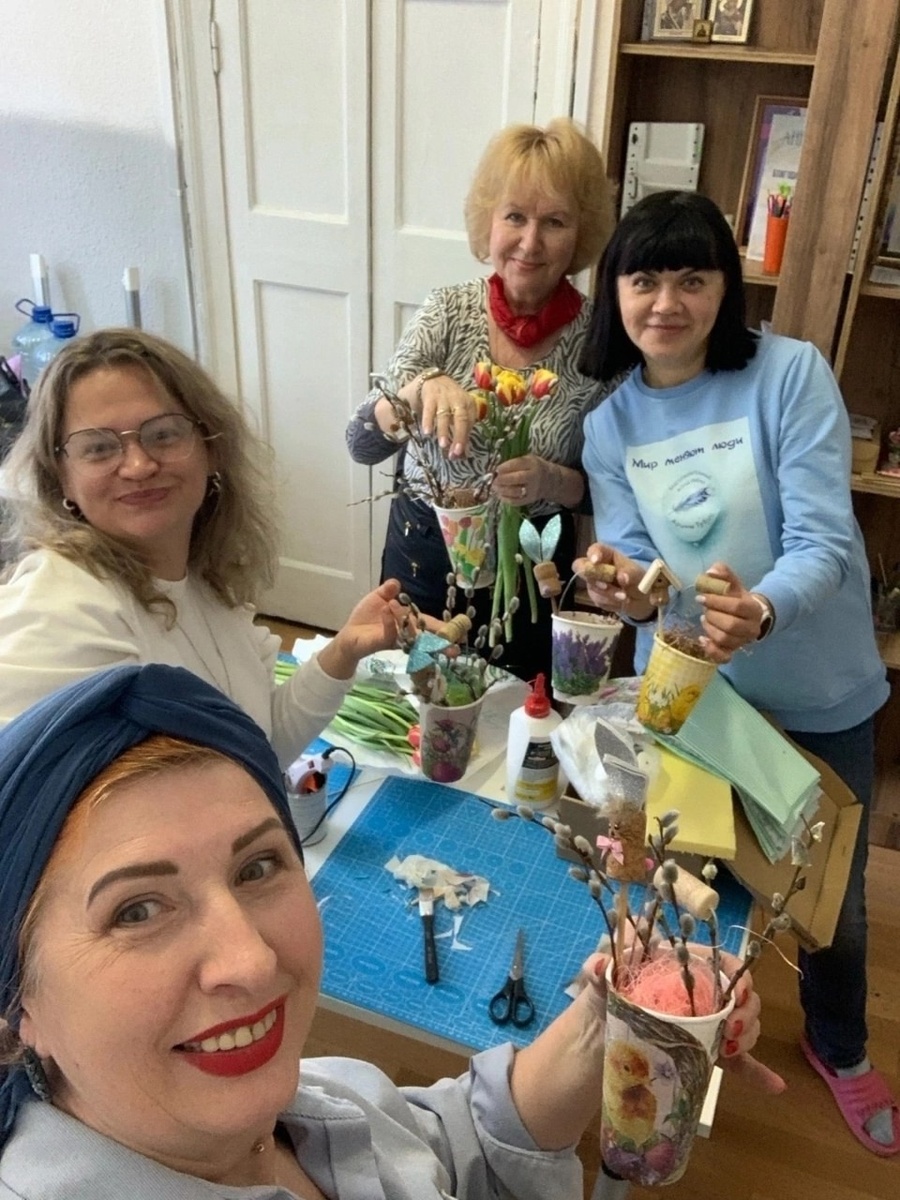    Фото: Артур Парфенчиков / ВК