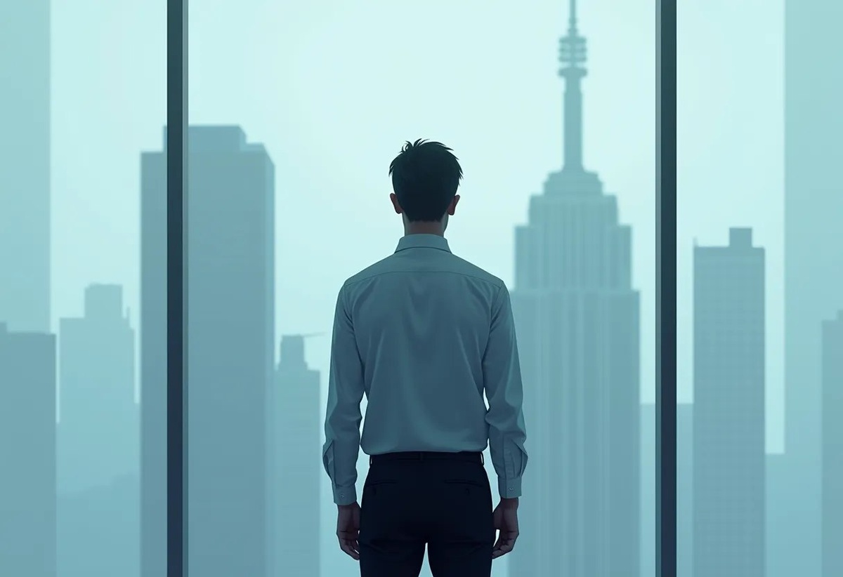 Когда хочется всё разрушить — это не слабость, а сигнал мозга о перегрузке