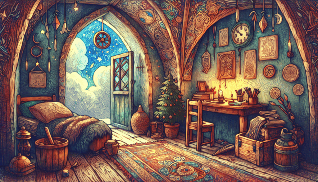    восточный гороскоп: узнайте тайны своего знака и элементы, влияющие на судьбу AstroTE_bot