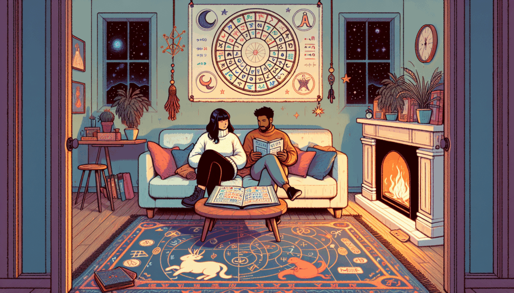    Как узнать свою совместимость по натальной карте и избежать конфликтов в отношениях AstroTE_bot