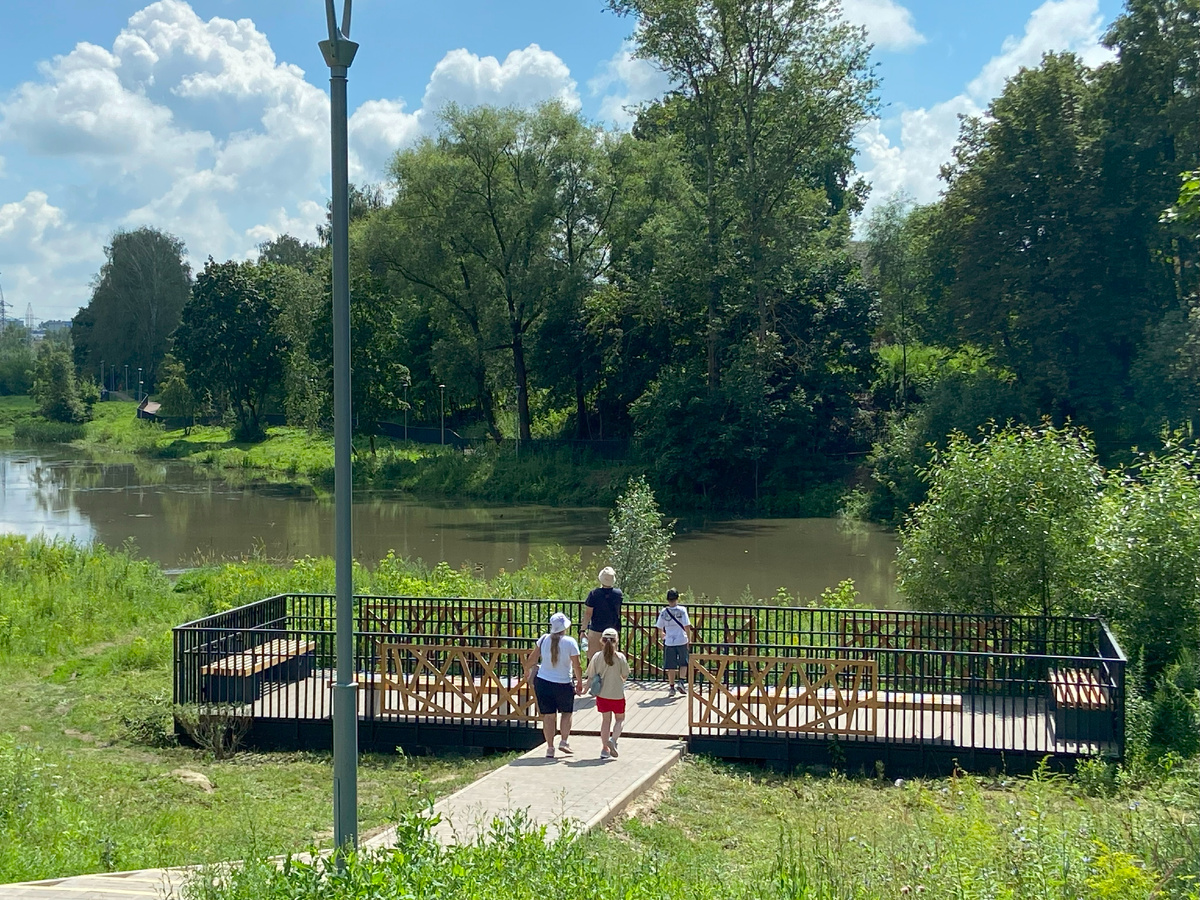 Фото: Тульская служба новостей