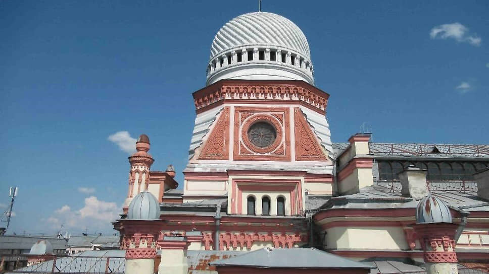 Фото: Пресс-служба Смольного