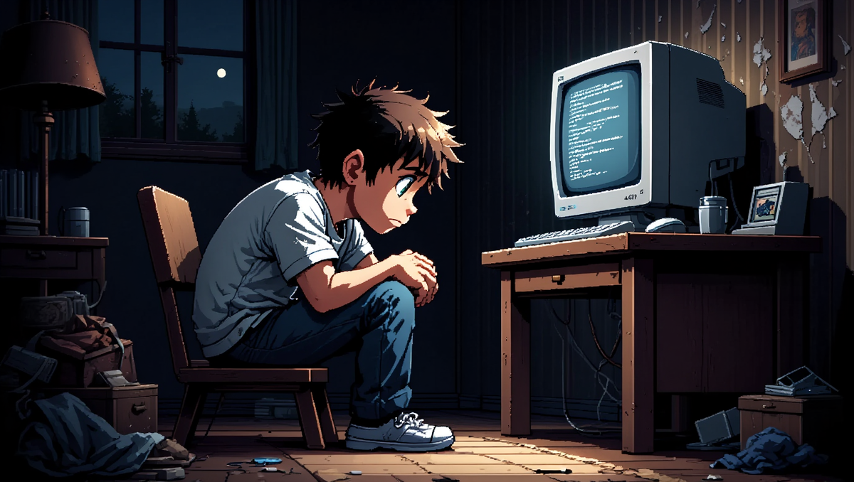 И снова "баги" (сгенерировано ИИ)