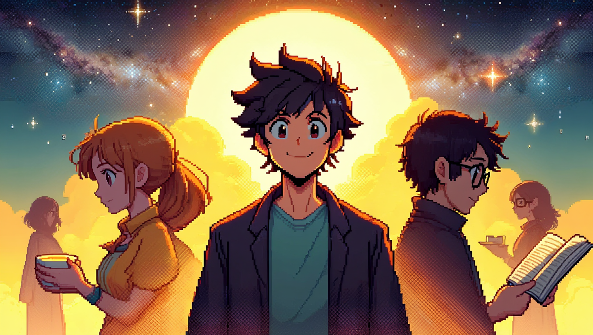 Команда поддержки (сгенерировано ИИ)