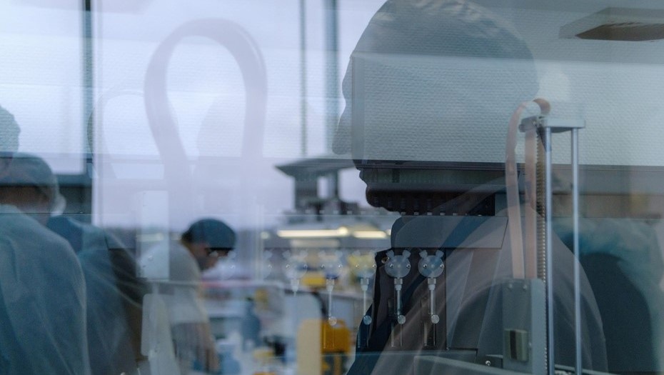    Автор фото: Беликов Валентин