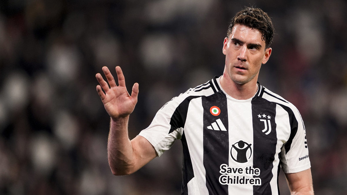    Душан Влахович. Global Look Press