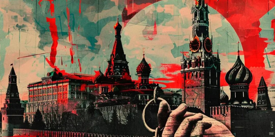Россия гонит коллективного Чубайса: Вот она, чистка элит, о которой так долго говорили