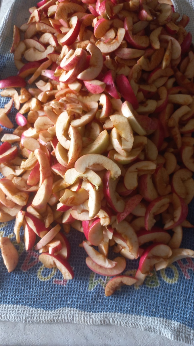 Вырезка вручную сердцевин