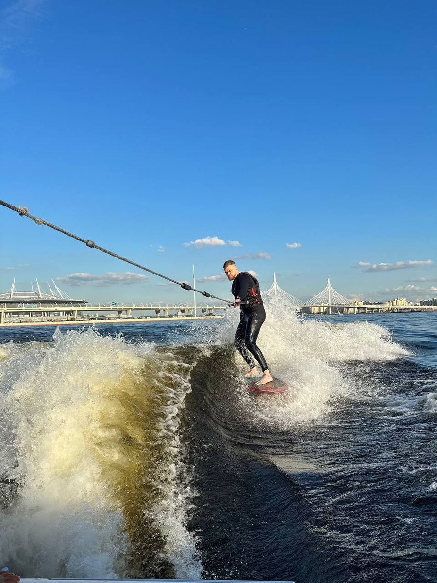 чем заняться летом