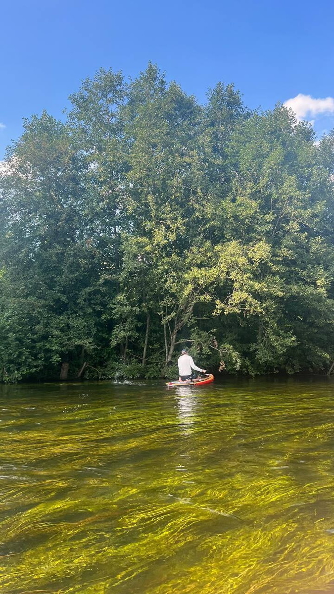 идеи досуга на выходные