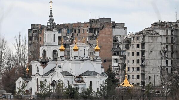    © РИА Новости . Станислав Красильников