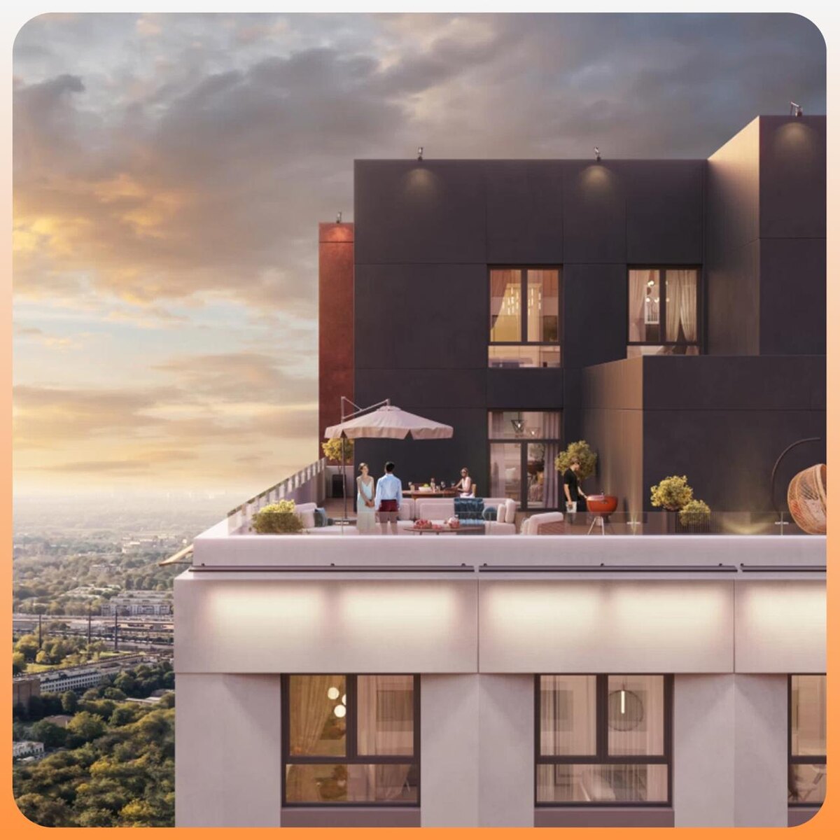 Разбор проекта: стоит ли покупать квартиру в районе Марьино? — АН «Простор»