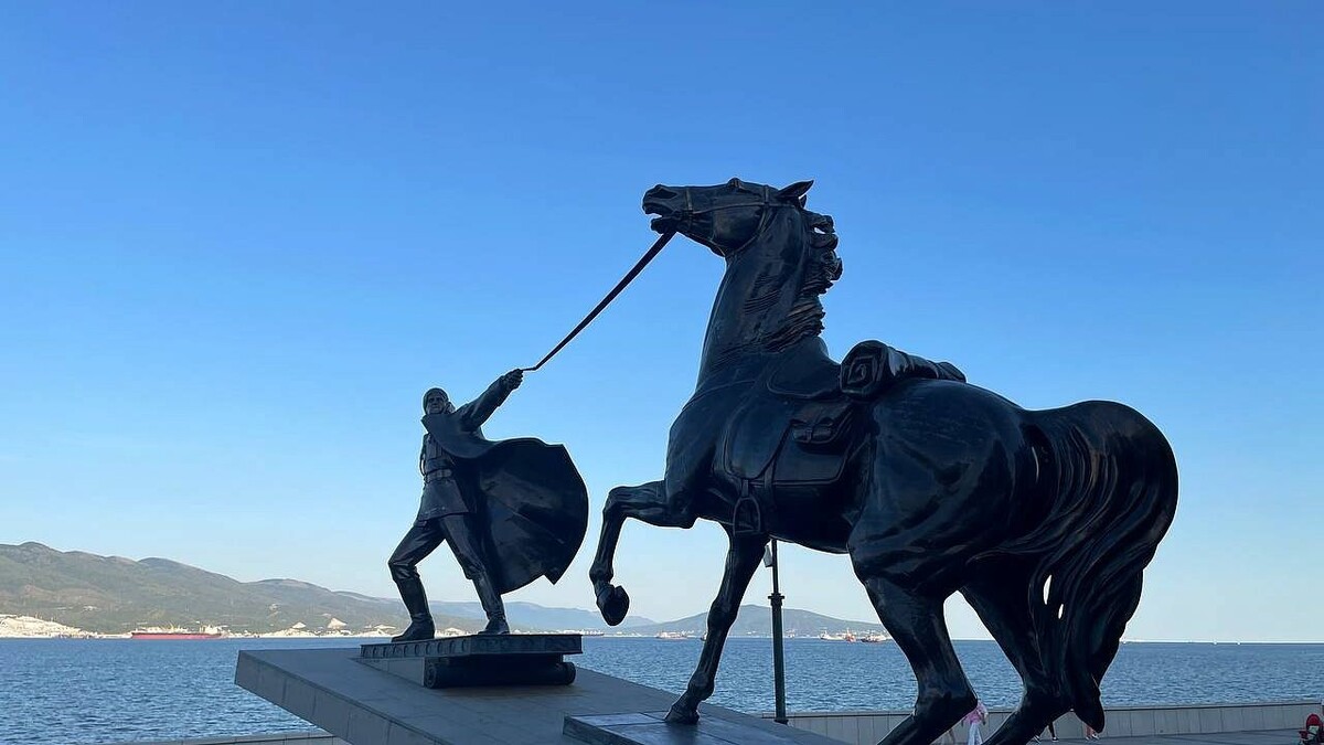    Фото: телеканал «Краснодар»