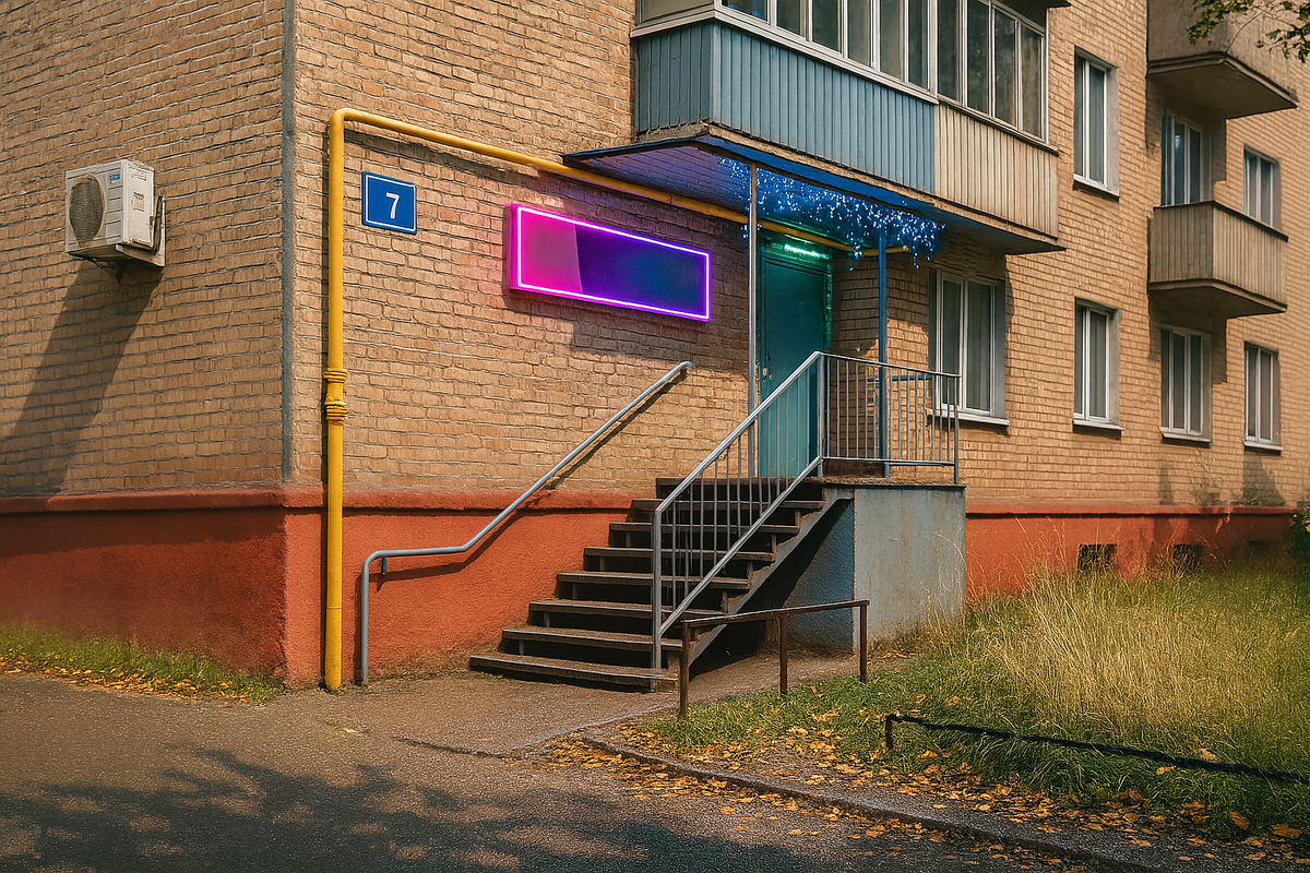 Практически любой товар можно забрать в удобное время и в удобном месте. 