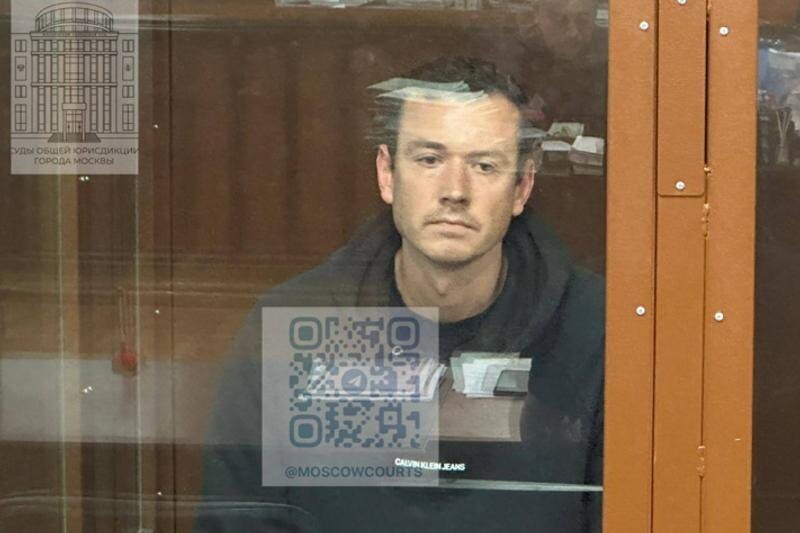    Telegram-канал судов общей юрисдикции Москвы