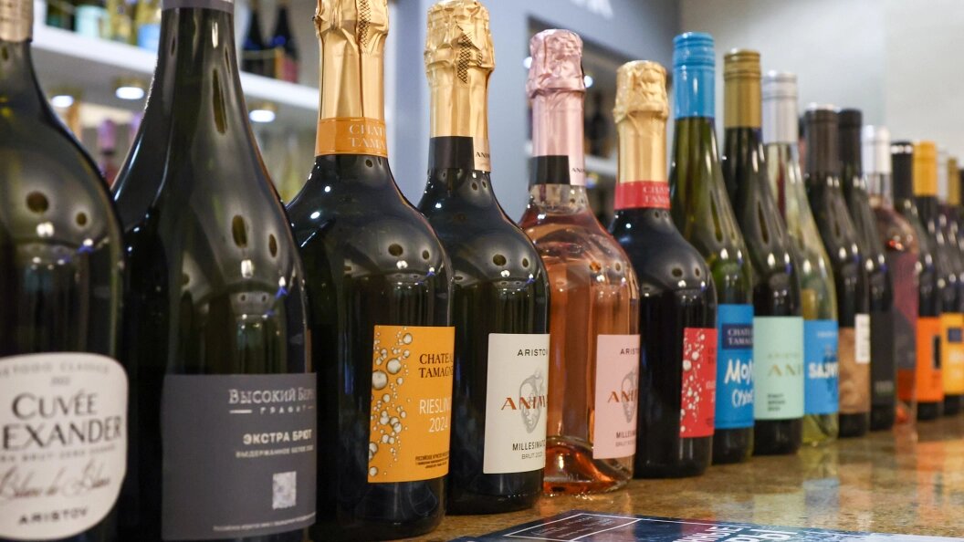    Фото: Shatokhina Natalia/Globallookpress