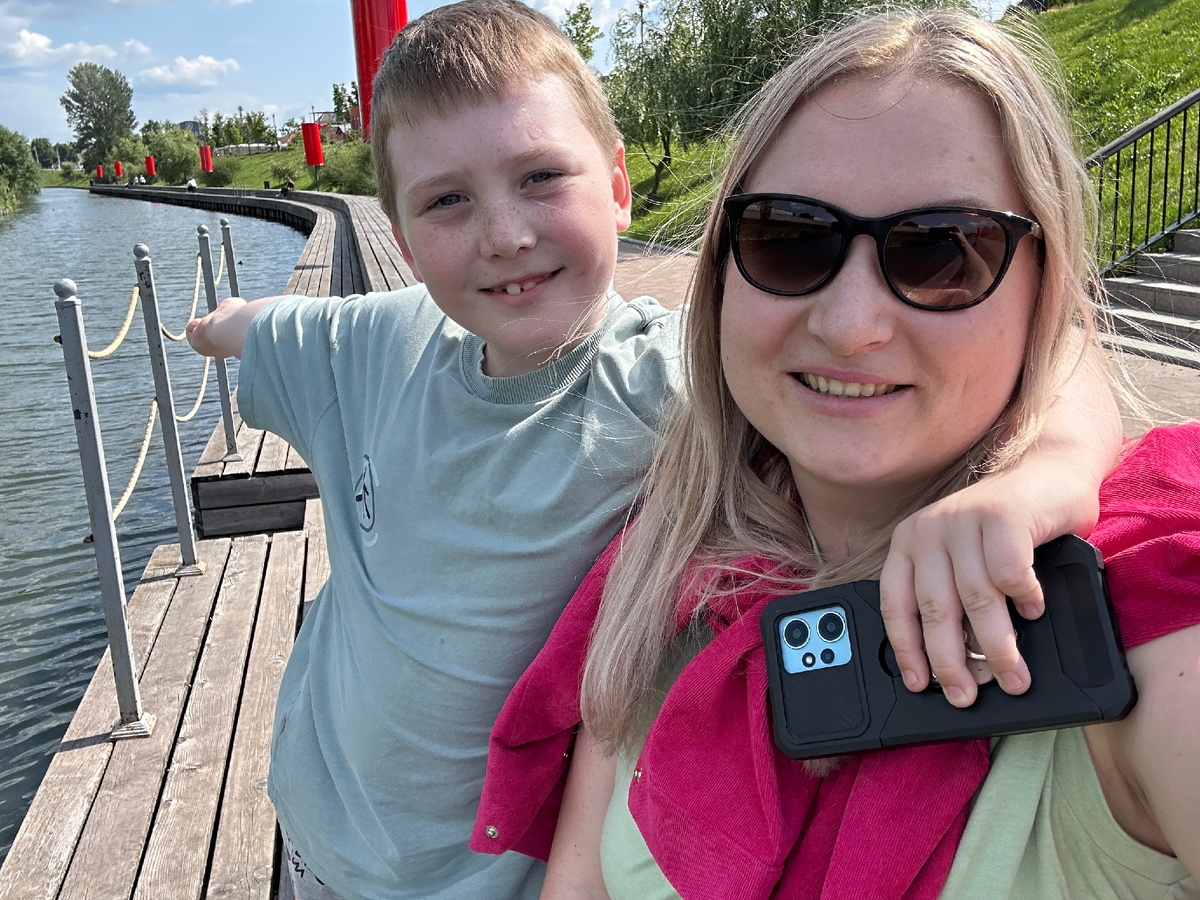 Приветствую вас в блоге! Я Мария и тут рассказываю о ярких буднях жены и мамы. Вы очень поддержите мой канал, если поставите лайк этой публикации и подпишитесь ❤️