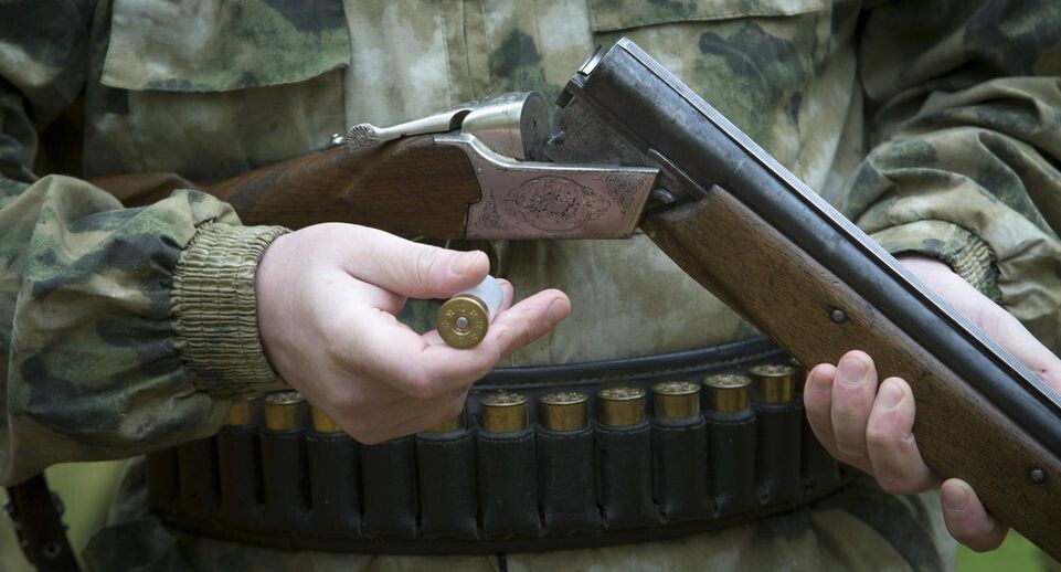    Nikolay Gyngazov / www.globallookpress.com