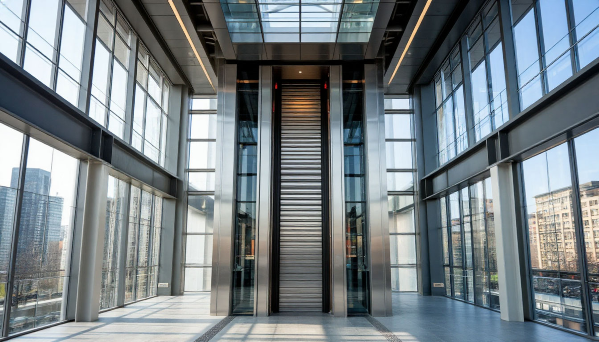 Социальный лифт - он такой социальный.