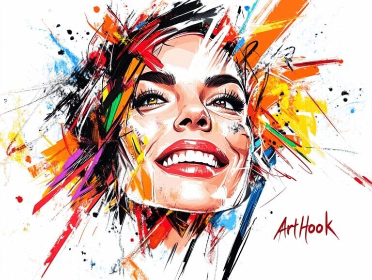    Портрет по фото карандашом: как сохранить воспоминания и сколько это стоит? Art-Hook.Ru