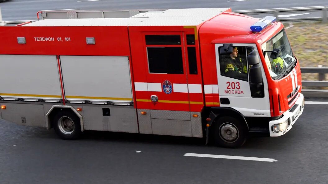    Vladimir Baranov/Globallook Press