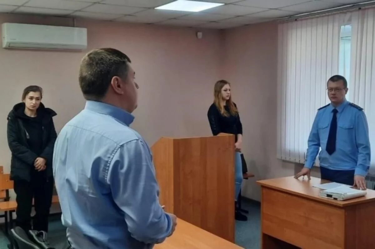    Автоледи заплатит несколько сотен тысяч рублей за смерть пешехода в НСО