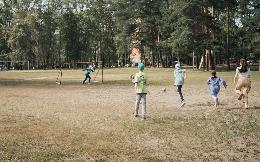    Погода в Ижевске на день: 25 июля ждем тепло до +22°С и без дождей