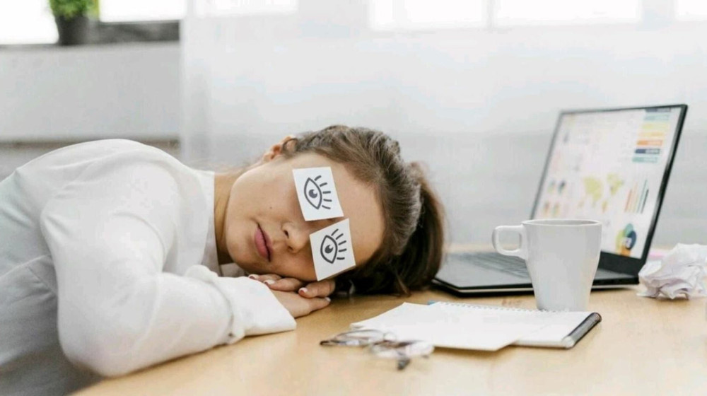    Усталость или лень: где грань?