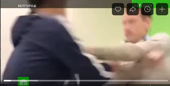 Как учителей вынуждают увольняться