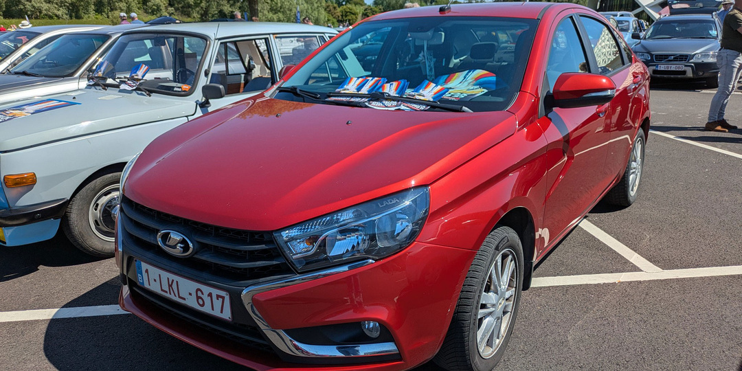 Рабочие АвтоВАЗа реально остались без работы? АвтоВАЗ, я могу решить ваши проблемы. Вы готовы слушать?