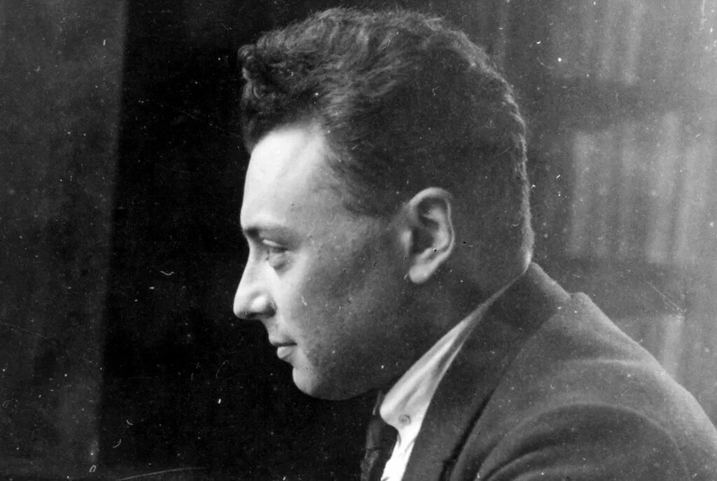 Wolfgang Pauli